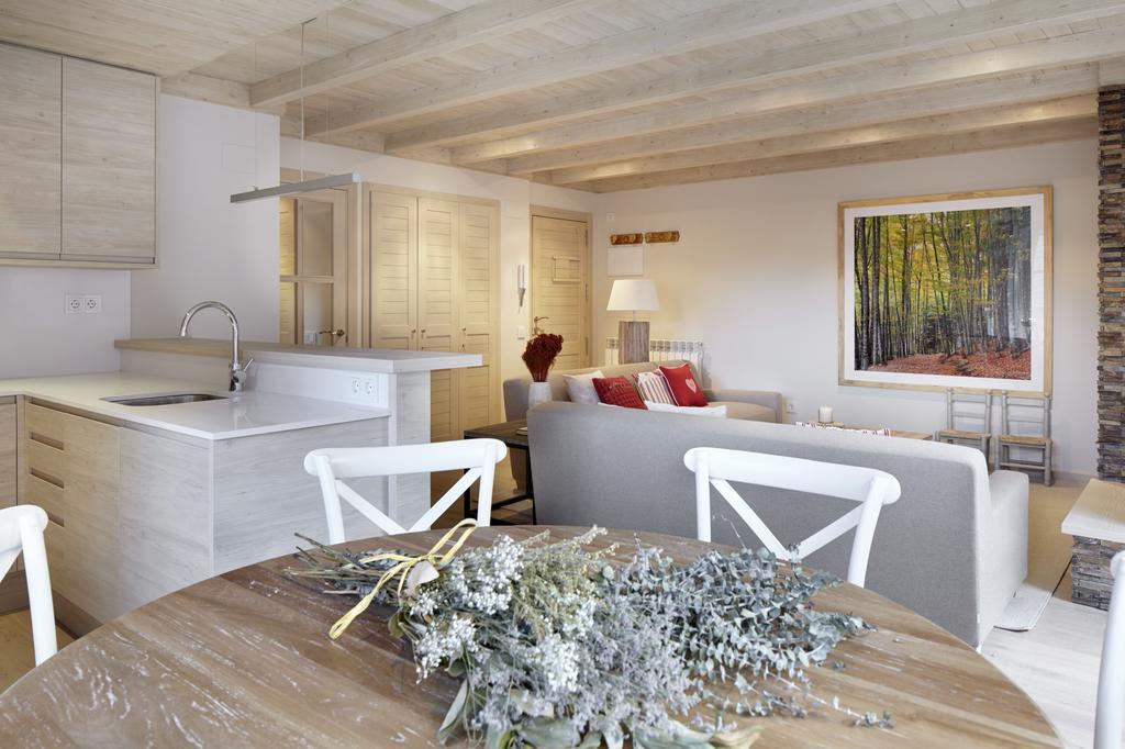 Val De Ruda Luxe 39 By Feelfree Rentals Baqueira Beret Exterior foto